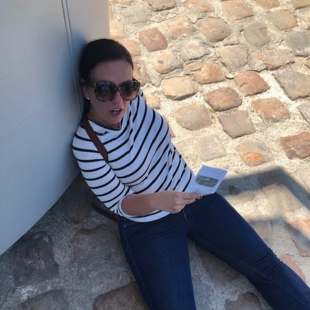 Meet your Posher, Stephanie